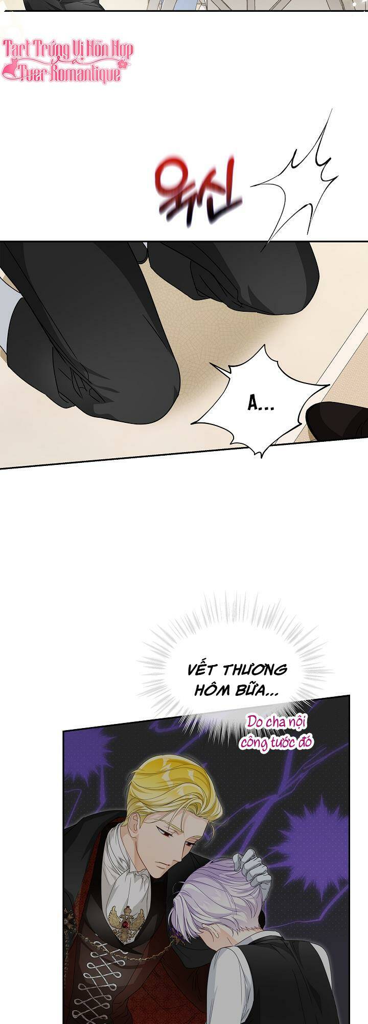 Sống Sót Qua Sự Ám Ảnh: Chapter 27