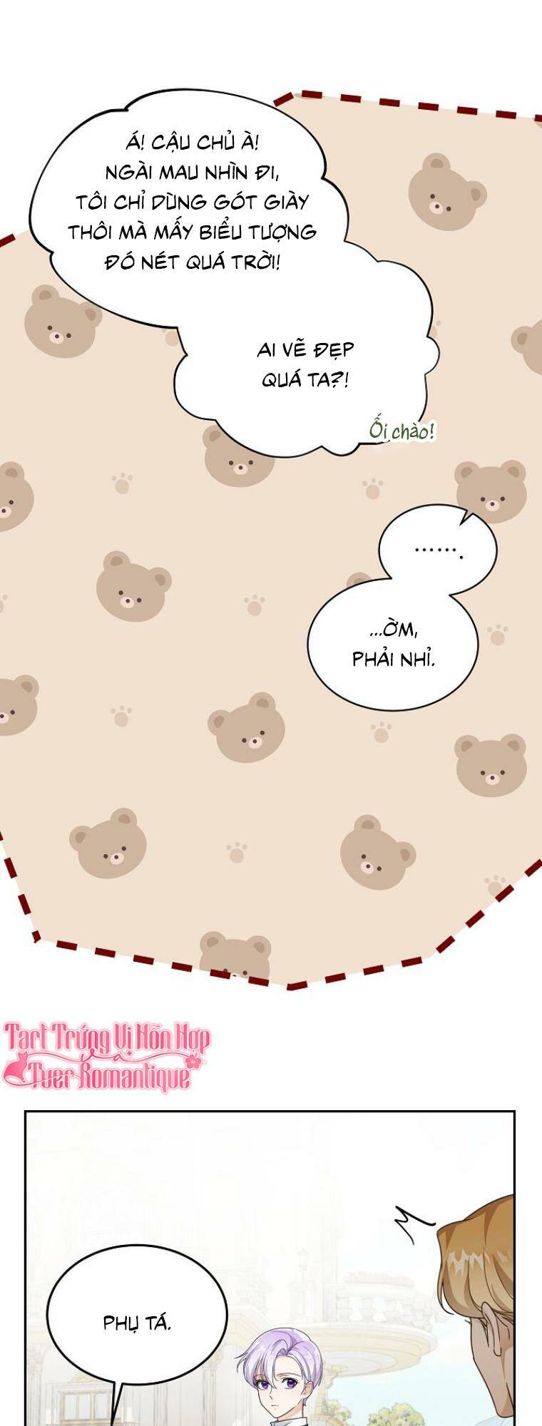 Sống Sót Qua Sự Ám Ảnh: Chapter 27