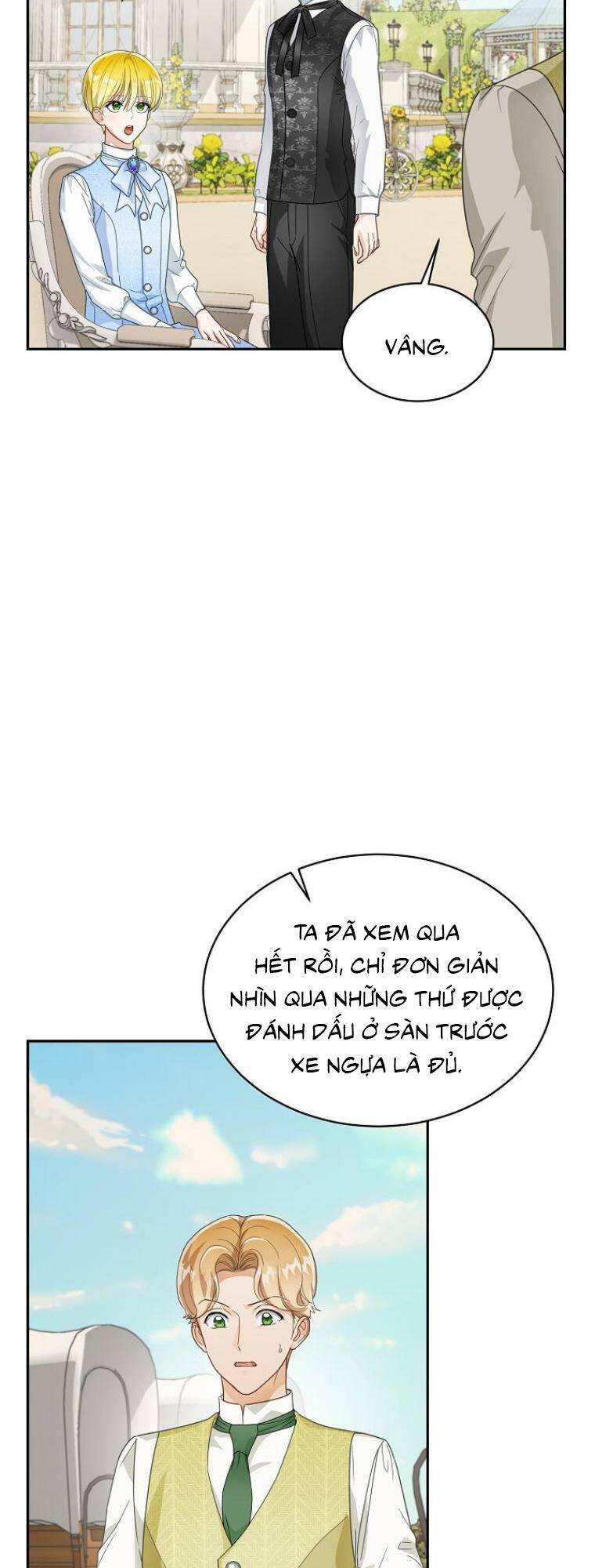 Sống Sót Qua Sự Ám Ảnh: Chapter 27