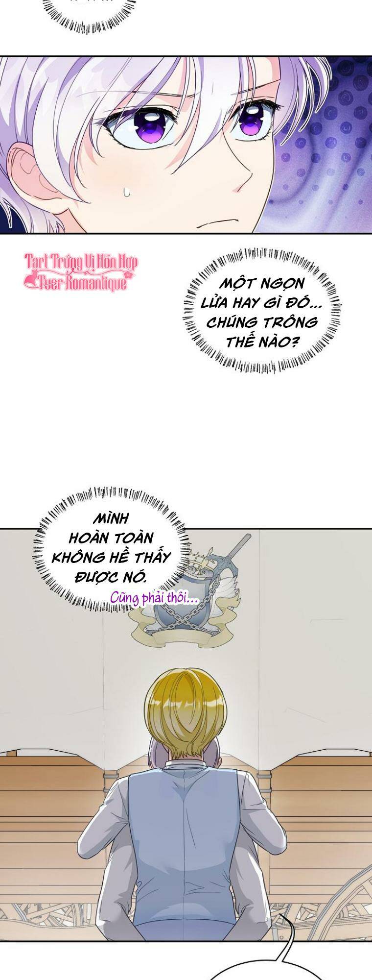 Sống Sót Qua Sự Ám Ảnh: Chapter 27