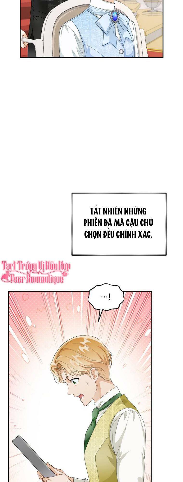 Sống Sót Qua Sự Ám Ảnh: Chapter 27