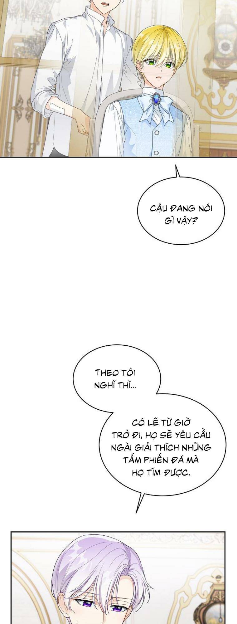 Sống Sót Qua Sự Ám Ảnh: Chapter 27