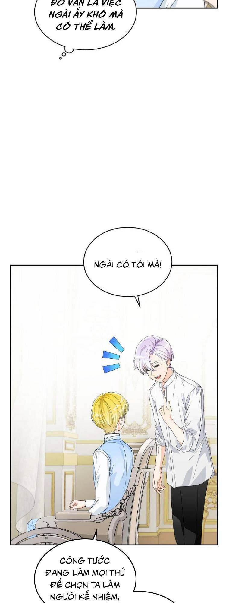 Sống Sót Qua Sự Ám Ảnh: Chapter 27