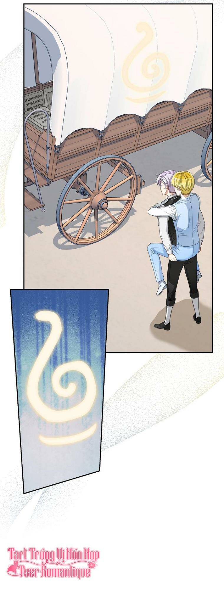 Sống Sót Qua Sự Ám Ảnh: Chapter 27