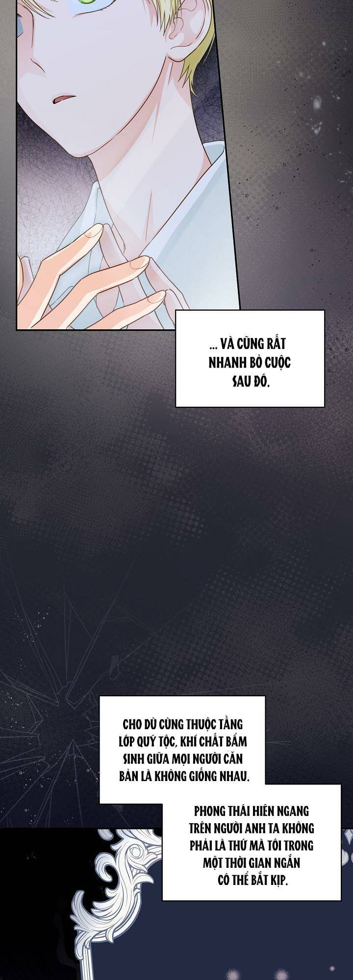 Sống Sót Qua Sự Ám Ảnh: Chapter 29