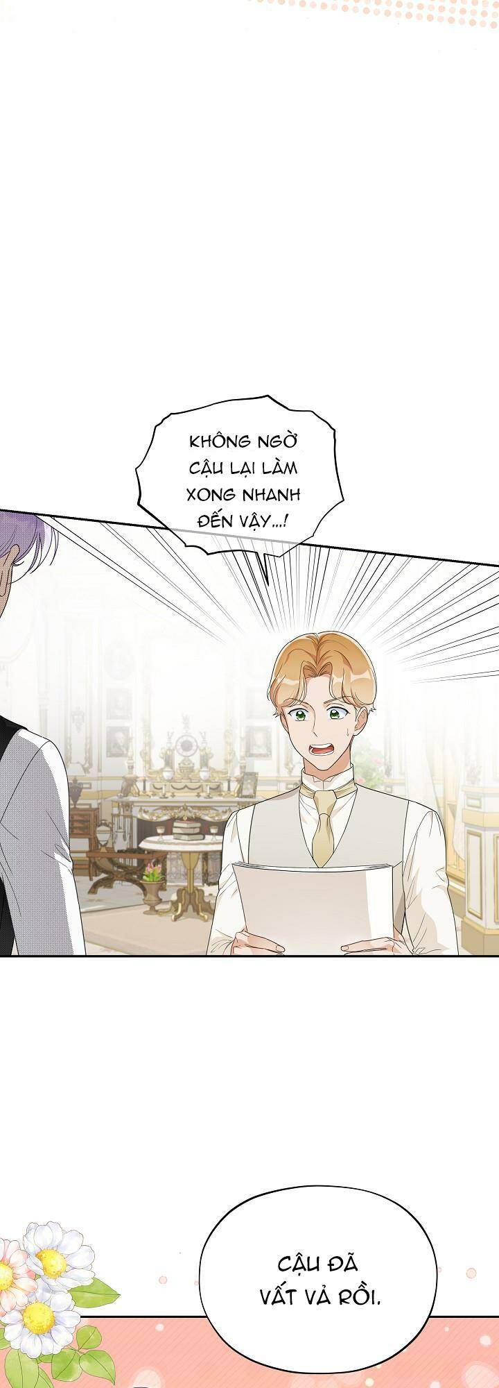 Sống Sót Qua Sự Ám Ảnh: Chapter 29