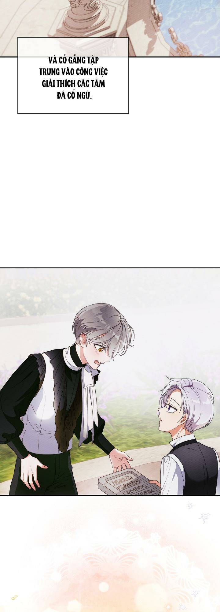 Sống Sót Qua Sự Ám Ảnh: Chapter 29
