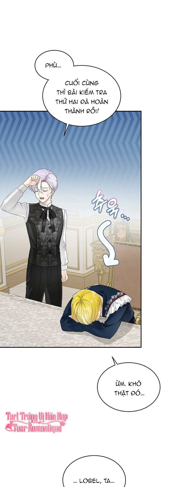Sống Sót Qua Sự Ám Ảnh: Chapter 29