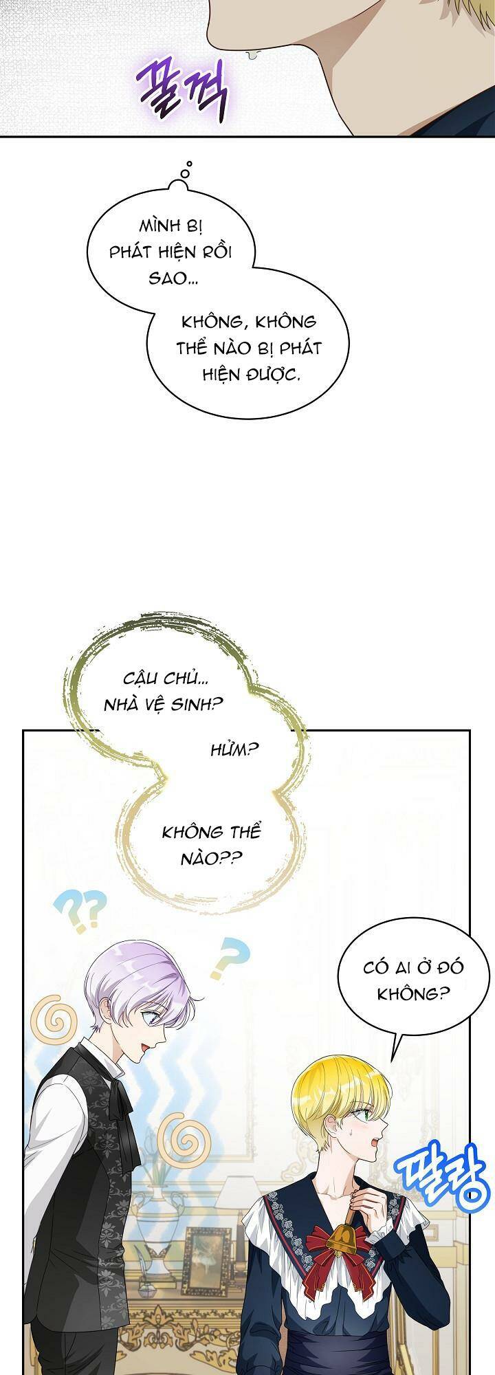 Sống Sót Qua Sự Ám Ảnh: Chapter 29