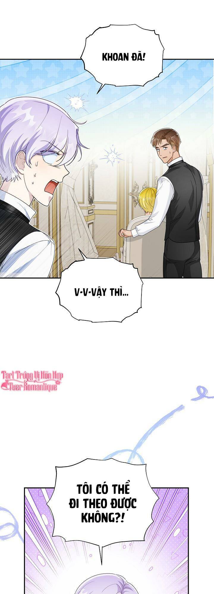 Sống Sót Qua Sự Ám Ảnh: Chapter 29