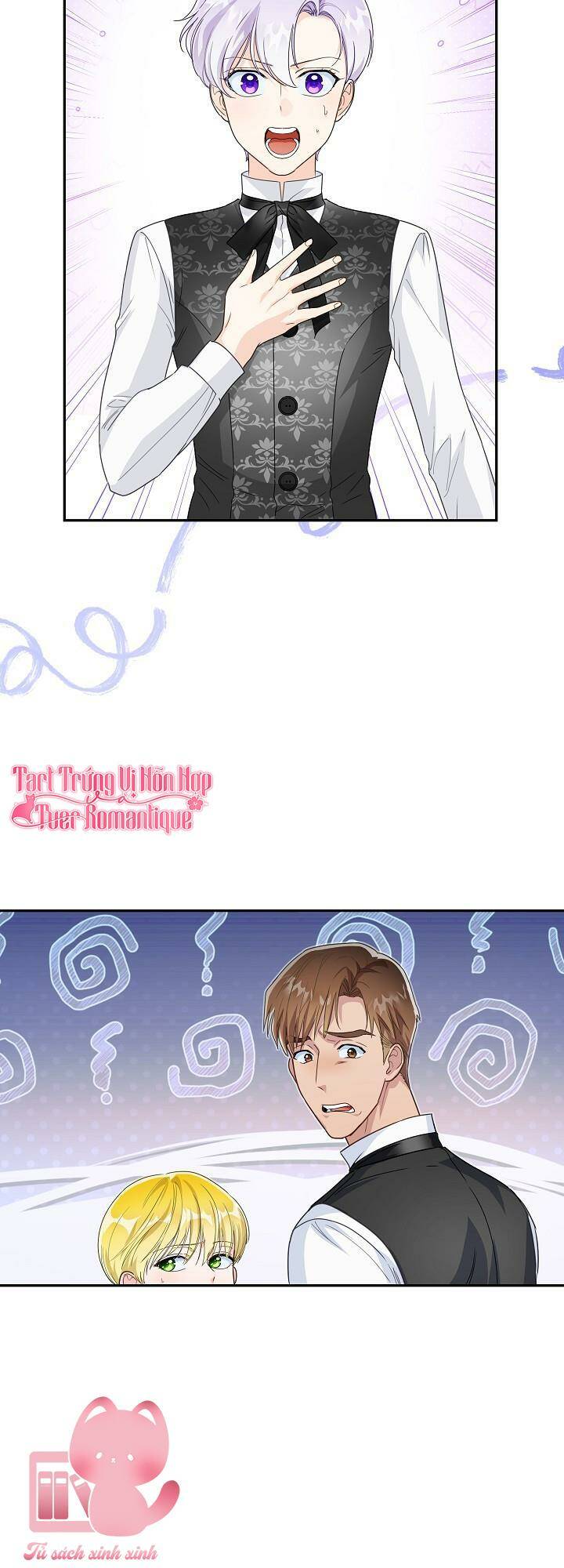 Sống Sót Qua Sự Ám Ảnh: Chapter 29