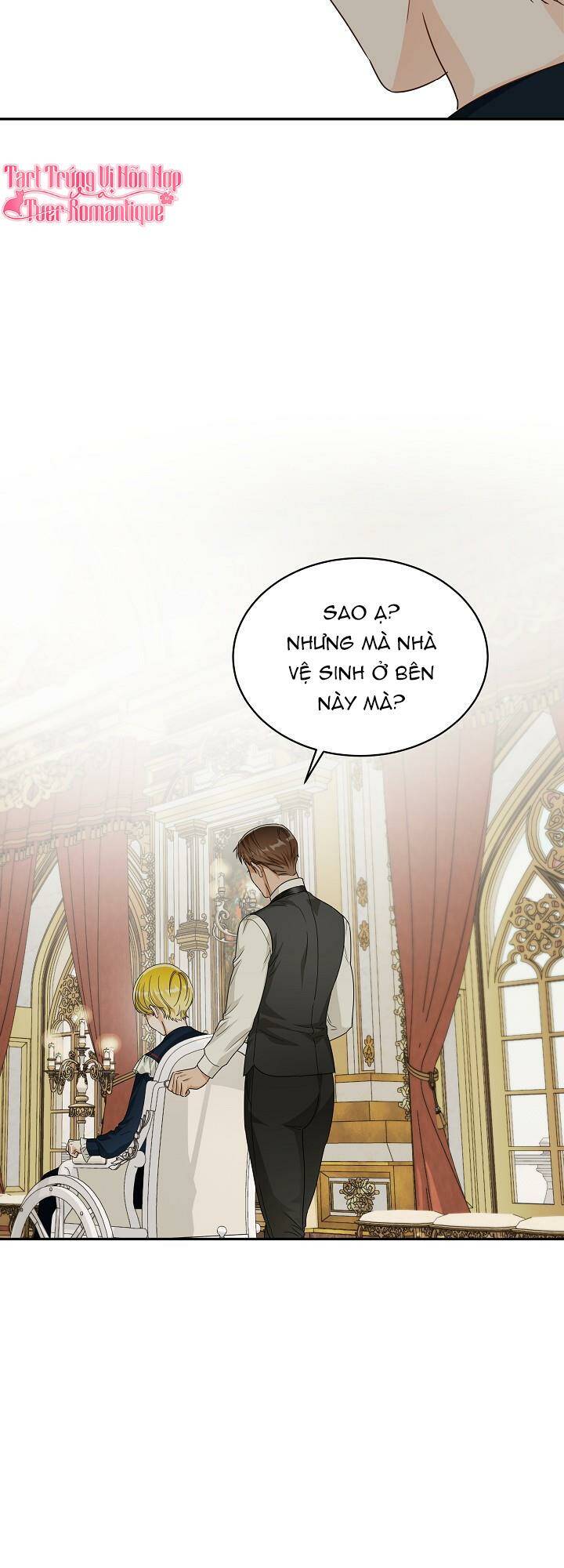 Sống Sót Qua Sự Ám Ảnh: Chapter 29