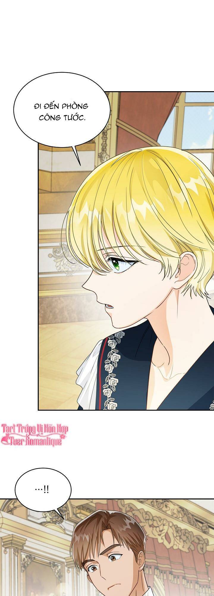 Sống Sót Qua Sự Ám Ảnh: Chapter 29