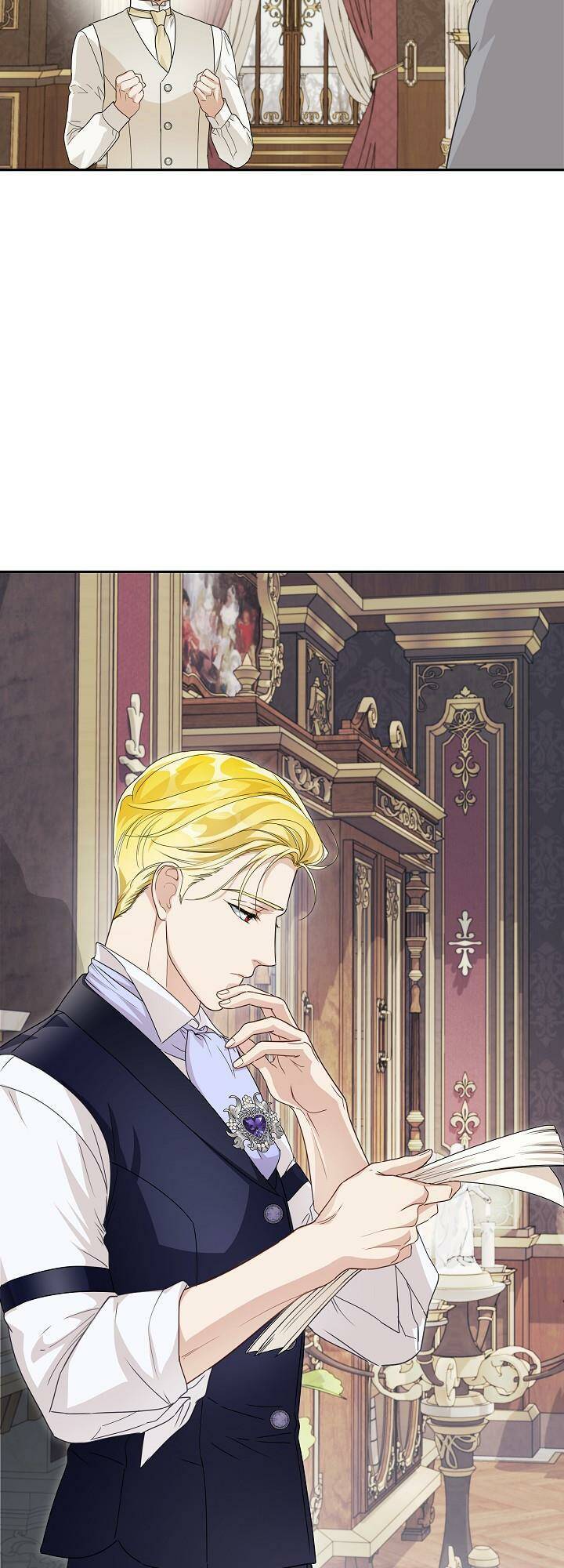Sống Sót Qua Sự Ám Ảnh: Chapter 29