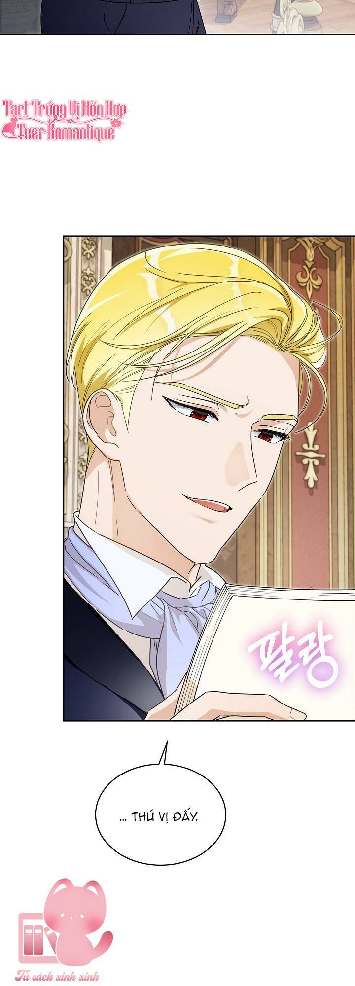 Sống Sót Qua Sự Ám Ảnh: Chapter 29