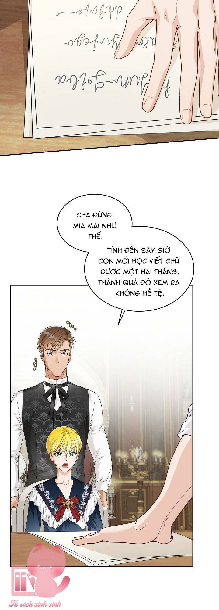 Sống Sót Qua Sự Ám Ảnh: Chapter 29