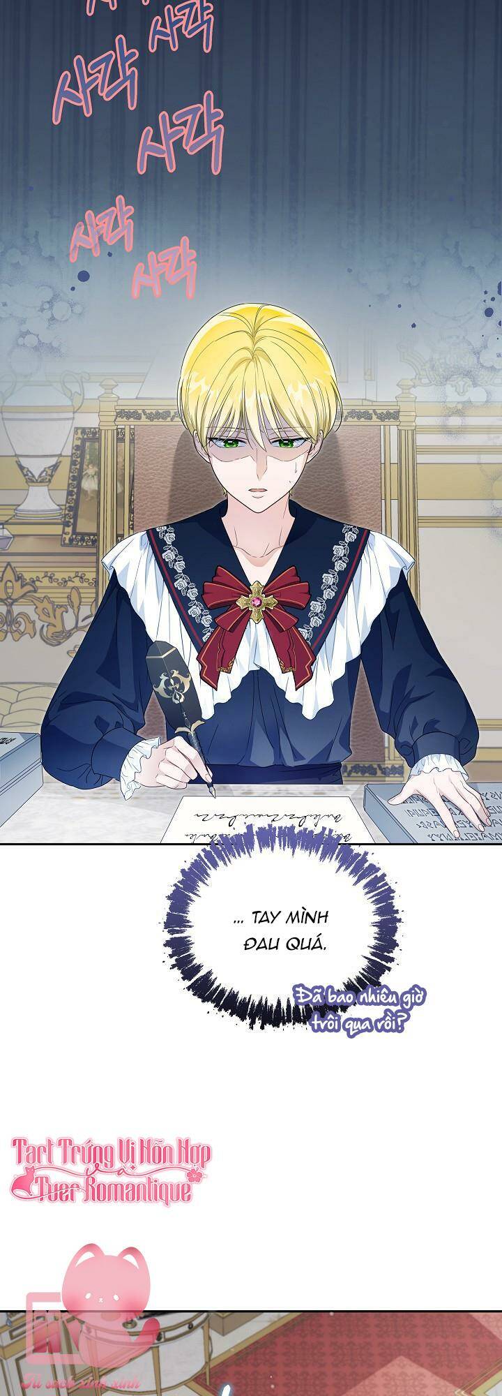 Sống Sót Qua Sự Ám Ảnh: Chapter 29