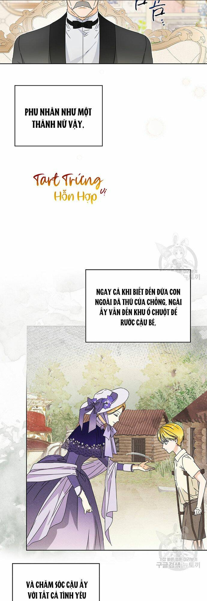Sống Sót Qua Sự Ám Ảnh: Chapter 3
