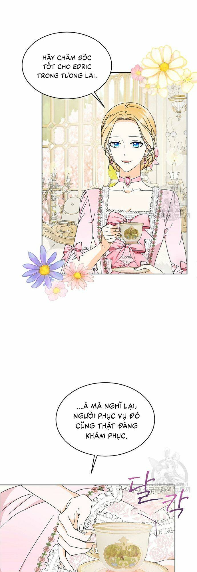 Sống Sót Qua Sự Ám Ảnh: Chapter 3