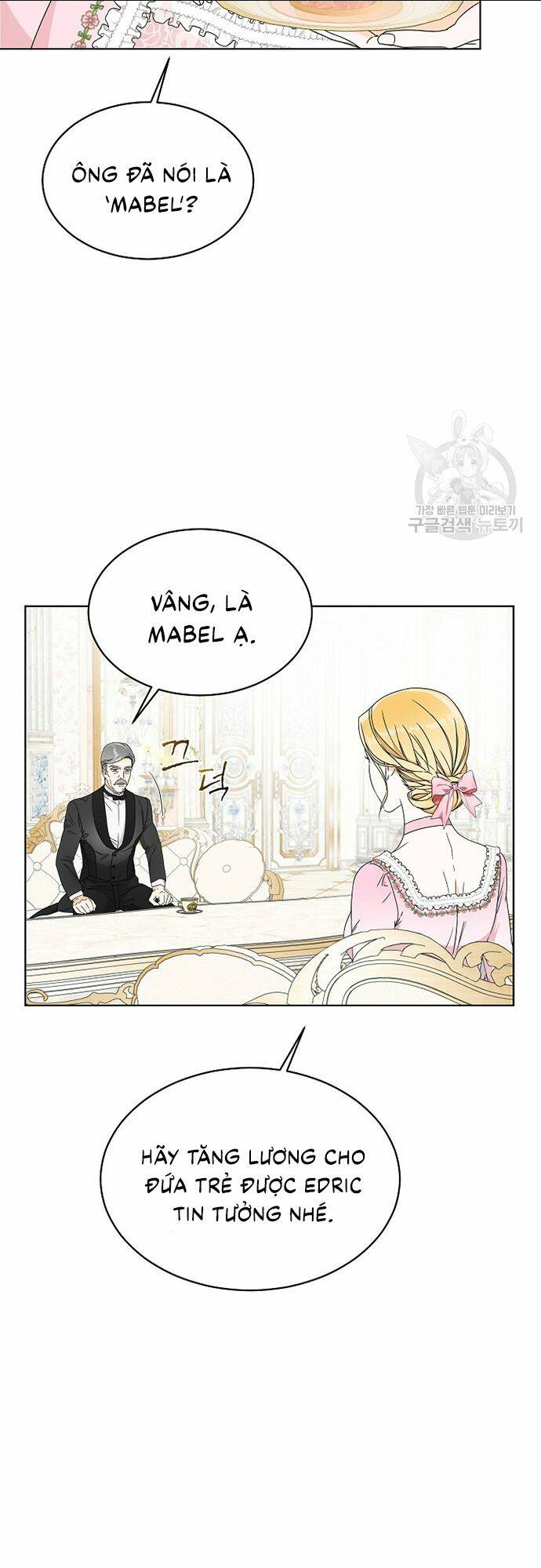 Sống Sót Qua Sự Ám Ảnh: Chapter 3