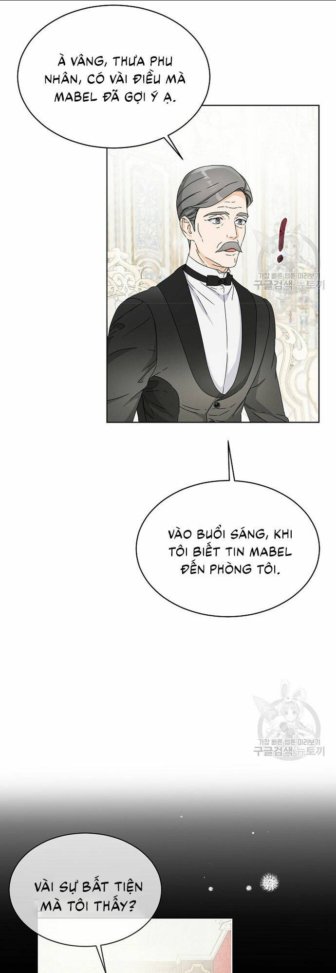Sống Sót Qua Sự Ám Ảnh: Chapter 3
