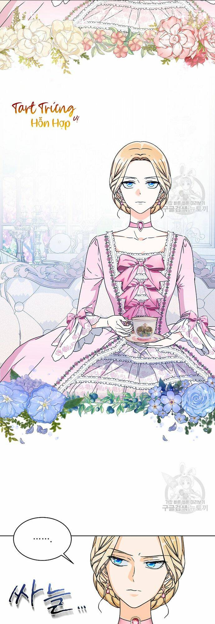 Sống Sót Qua Sự Ám Ảnh: Chapter 3