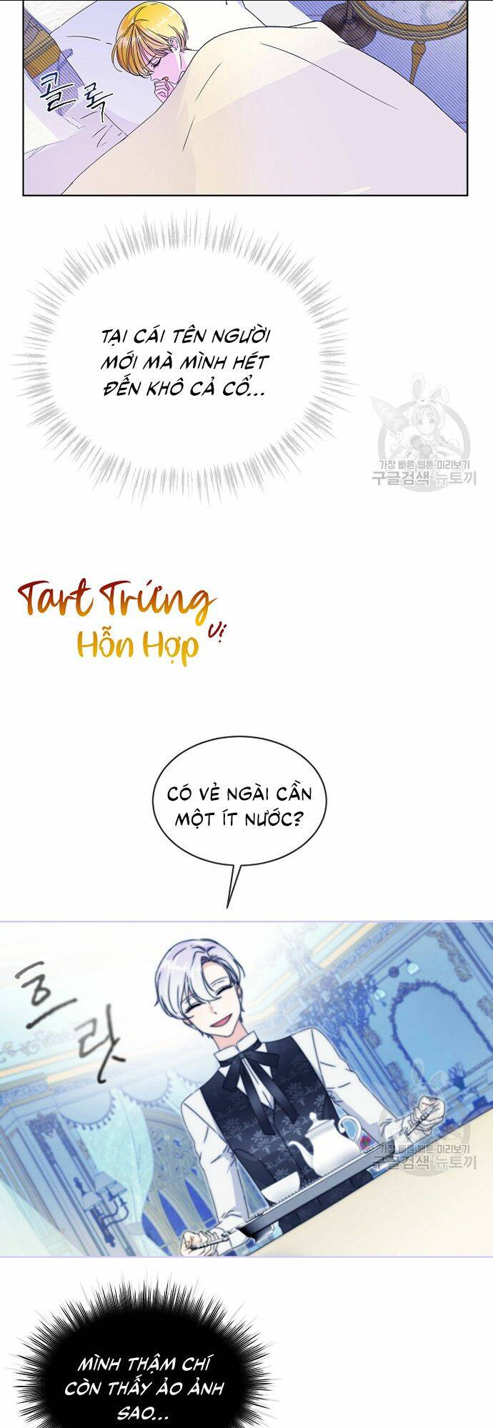 Sống Sót Qua Sự Ám Ảnh: Chapter 3