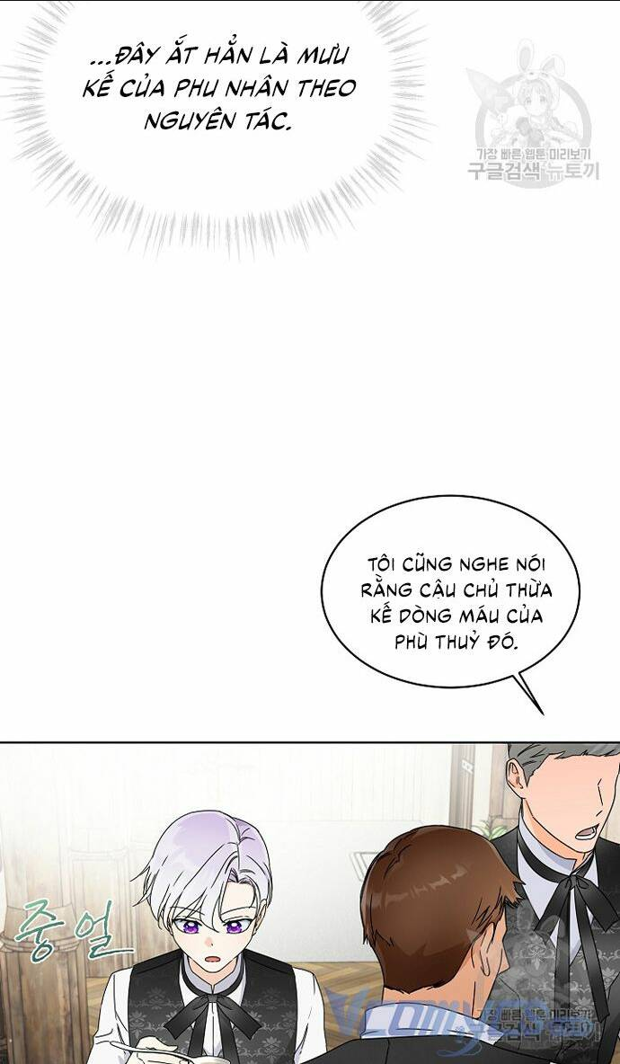 Sống Sót Qua Sự Ám Ảnh: Chapter 3