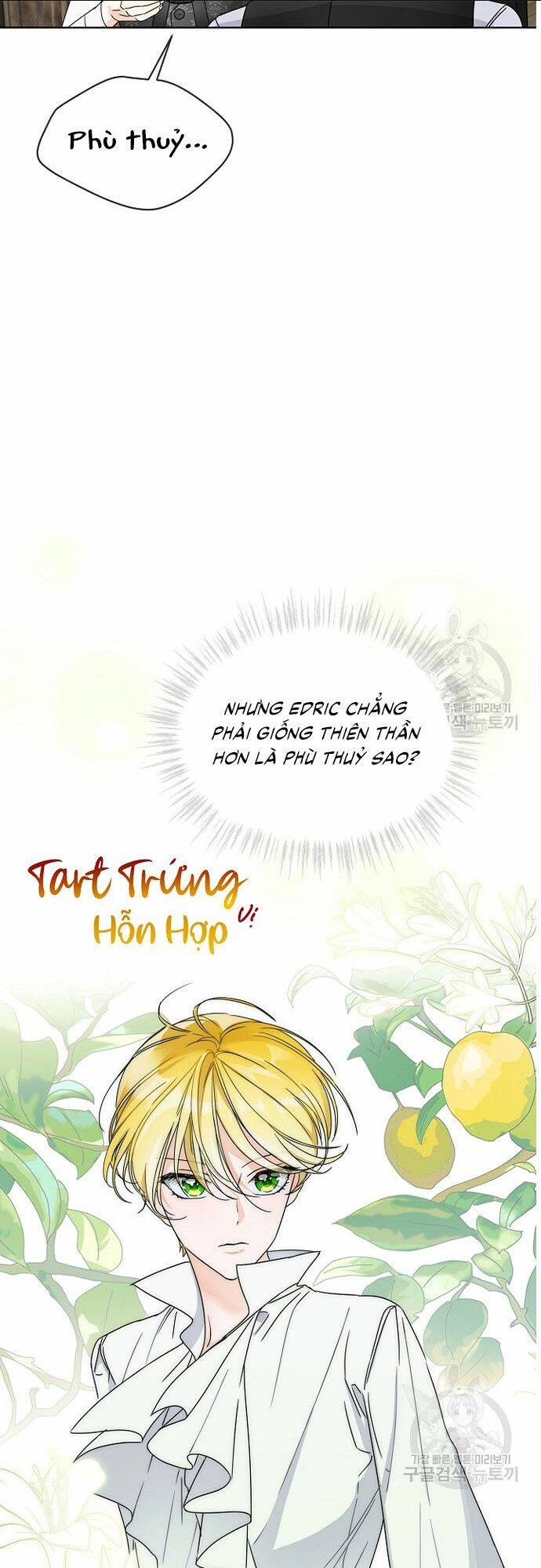 Sống Sót Qua Sự Ám Ảnh: Chapter 3