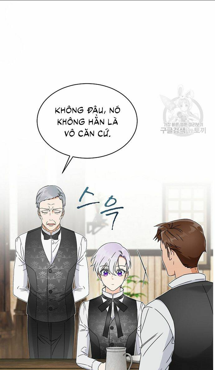 Sống Sót Qua Sự Ám Ảnh: Chapter 3