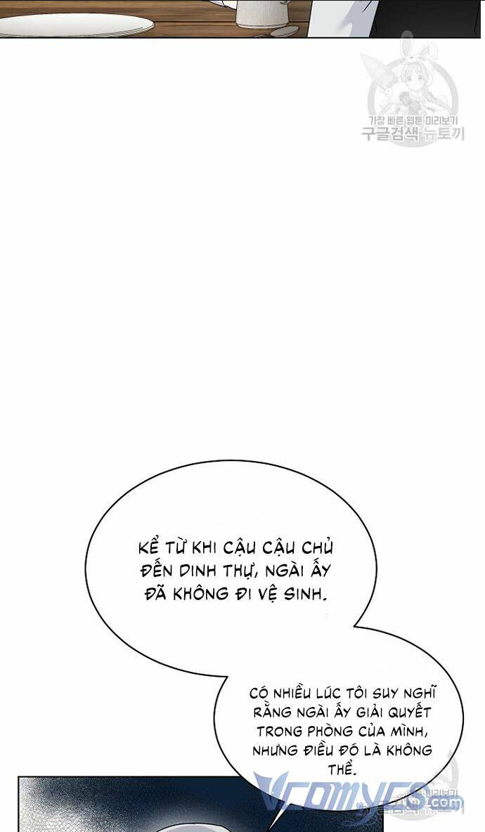 Sống Sót Qua Sự Ám Ảnh: Chapter 3