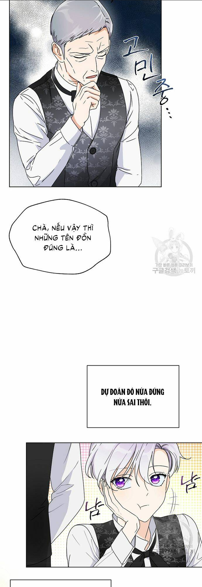 Sống Sót Qua Sự Ám Ảnh: Chapter 3