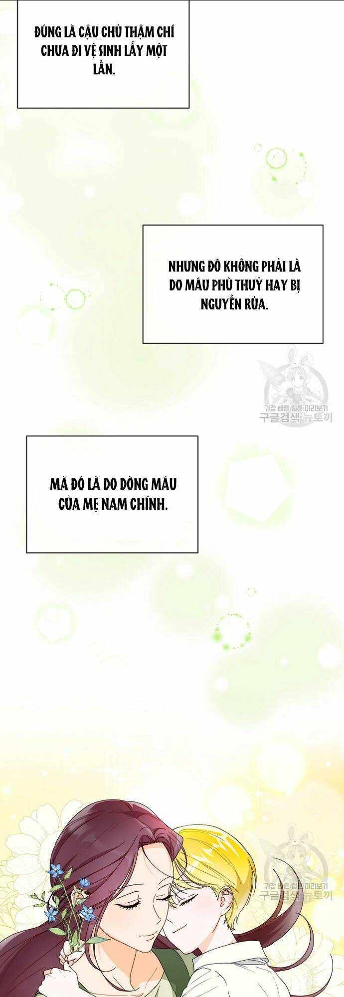 Sống Sót Qua Sự Ám Ảnh: Chapter 3