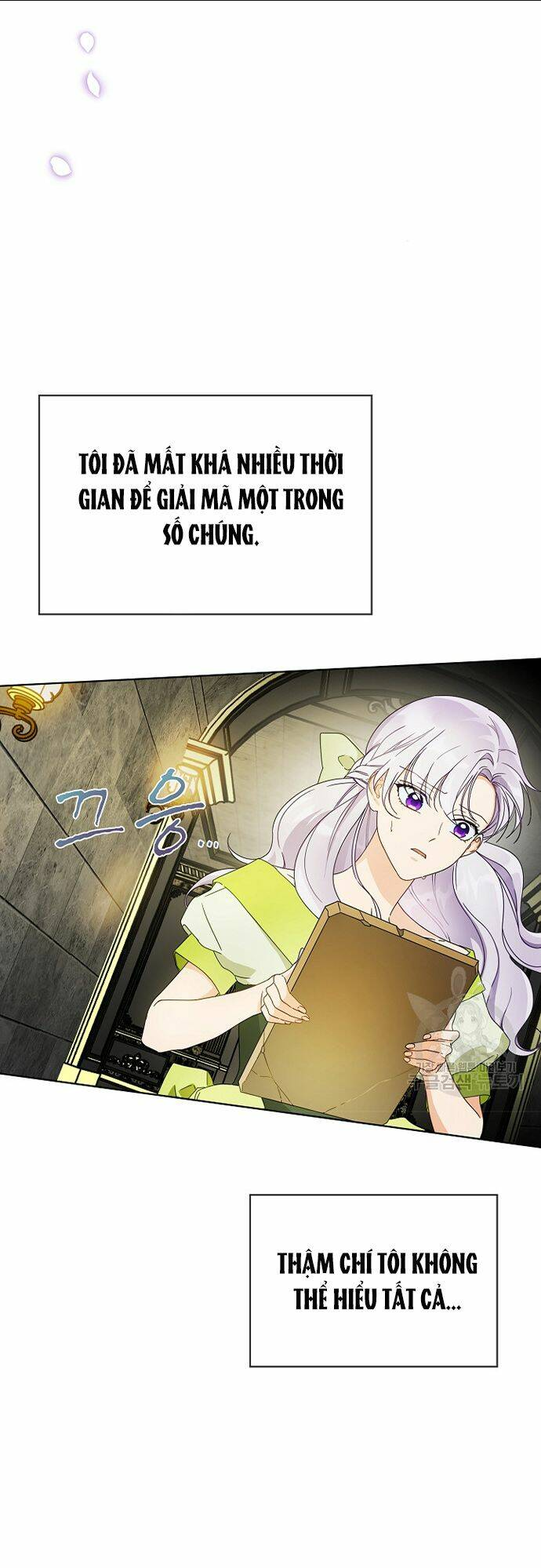 Sống Sót Qua Sự Ám Ảnh: Chapter 3