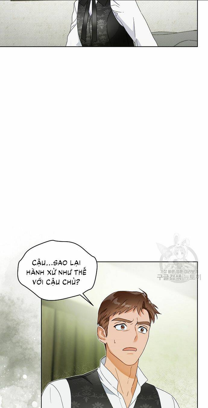 Sống Sót Qua Sự Ám Ảnh: Chapter 3