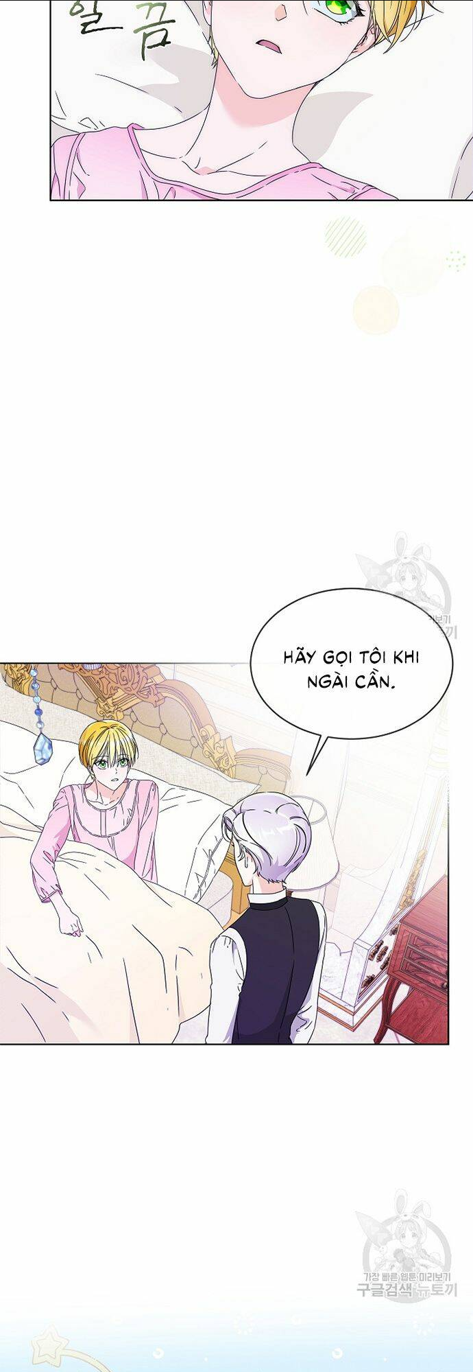 Sống Sót Qua Sự Ám Ảnh: Chapter 3