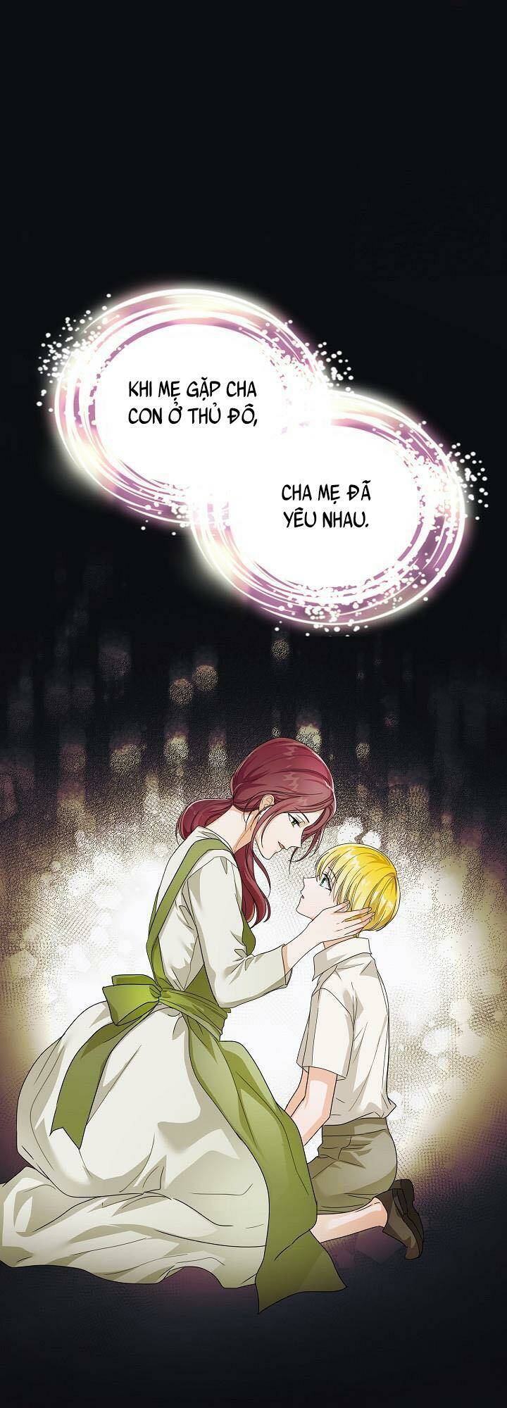 Sống Sót Qua Sự Ám Ảnh: Chapter 30