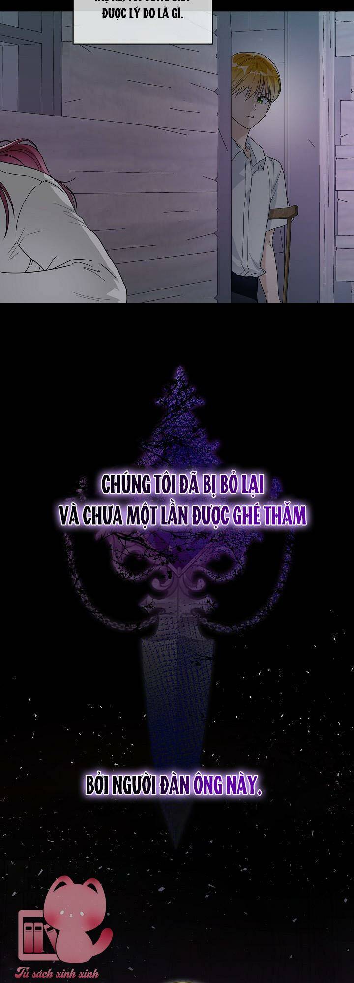 Sống Sót Qua Sự Ám Ảnh: Chapter 30