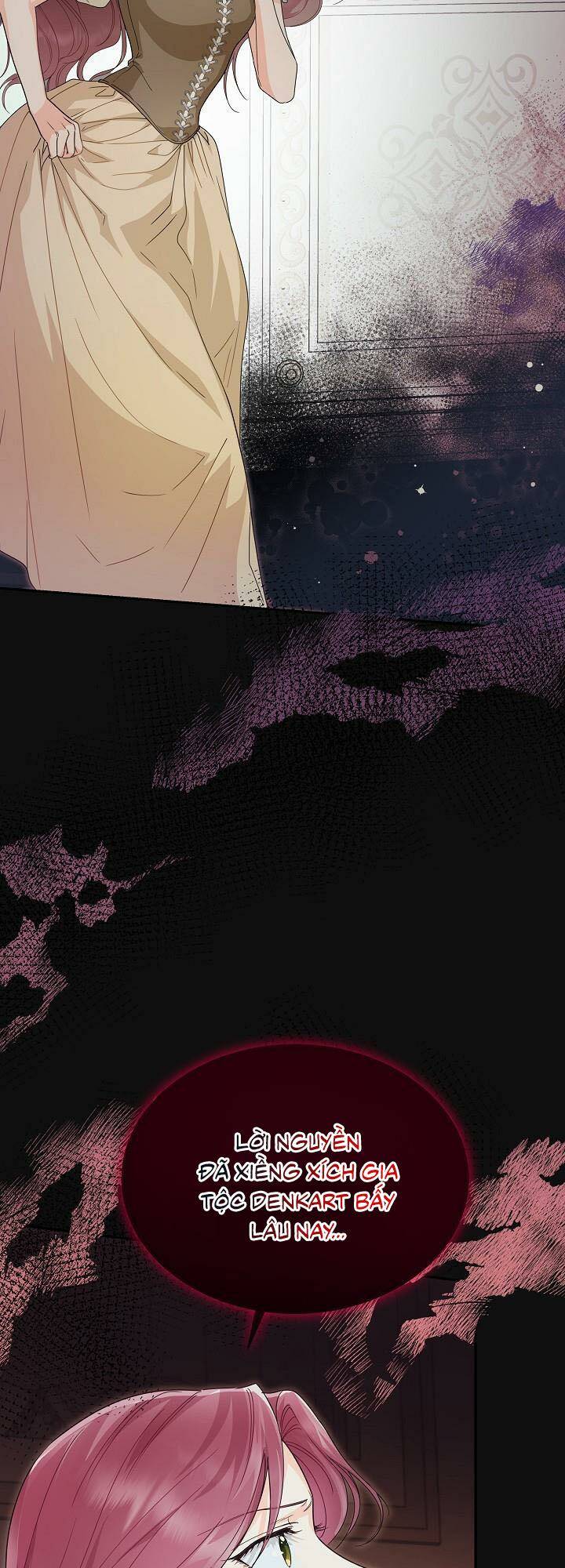 Sống Sót Qua Sự Ám Ảnh: Chapter 30