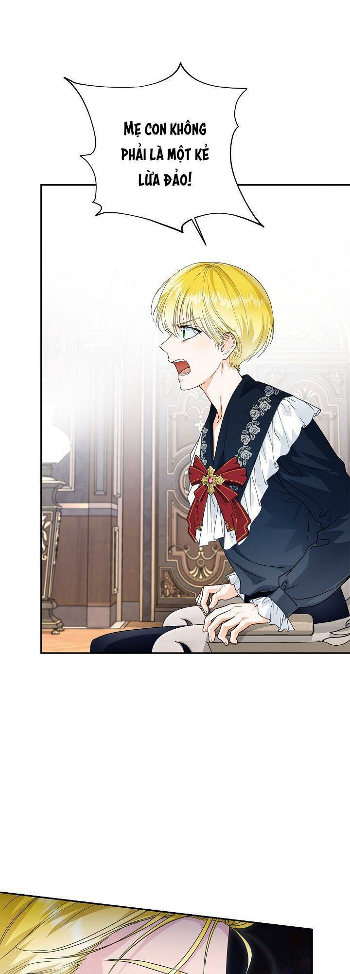 Sống Sót Qua Sự Ám Ảnh: Chapter 30