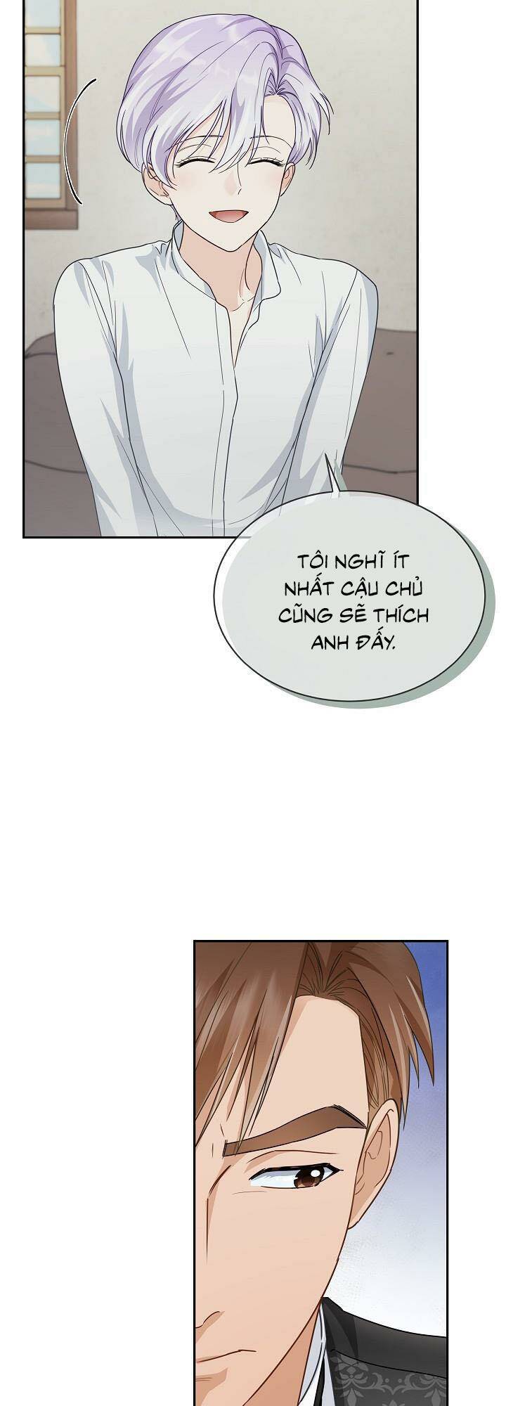 Sống Sót Qua Sự Ám Ảnh: Chapter 30