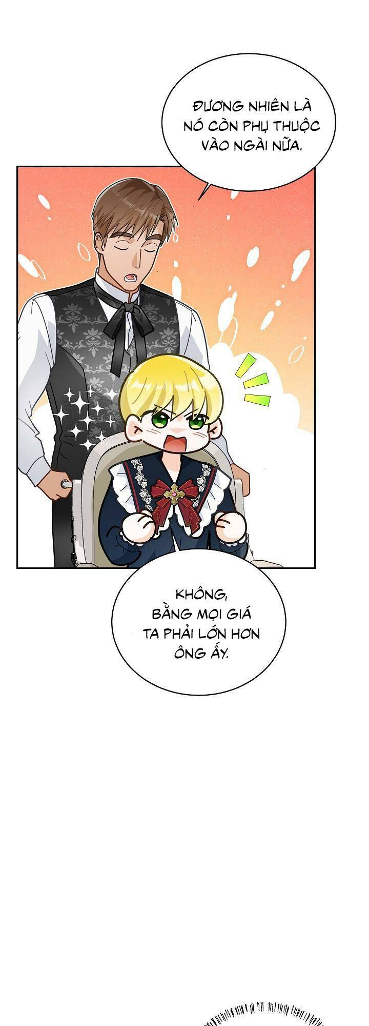 Sống Sót Qua Sự Ám Ảnh: Chapter 30