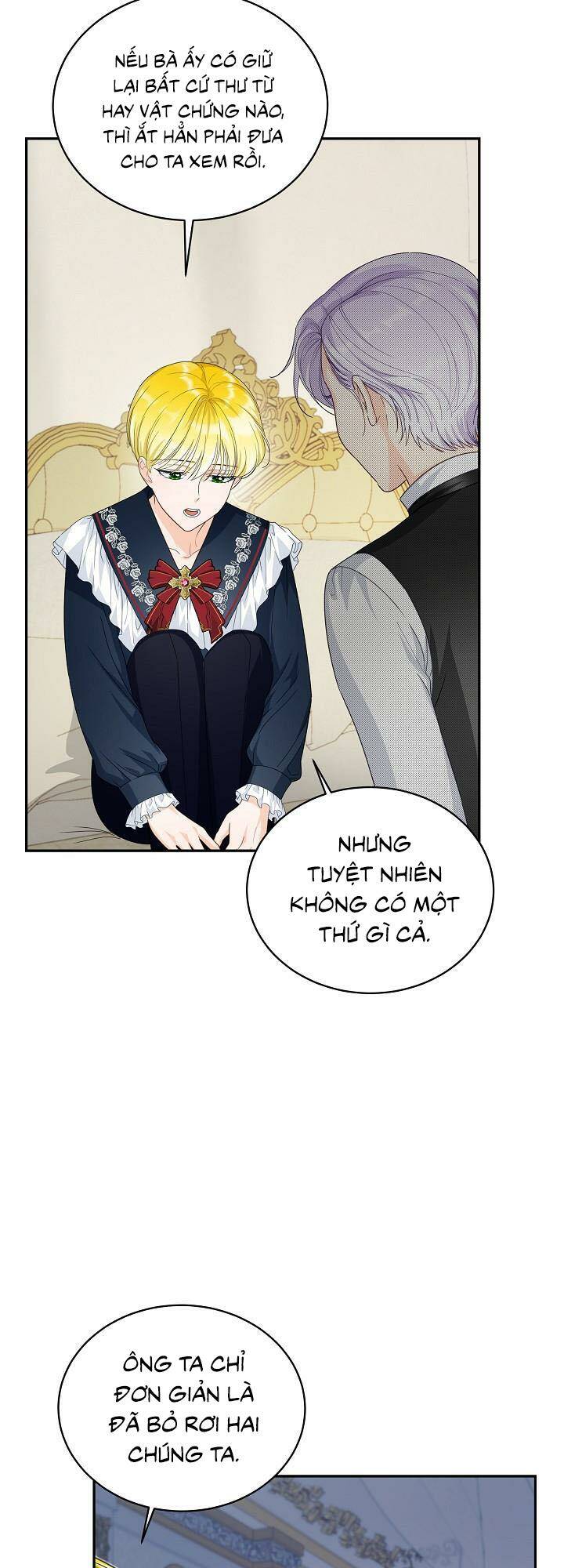 Sống Sót Qua Sự Ám Ảnh: Chapter 30