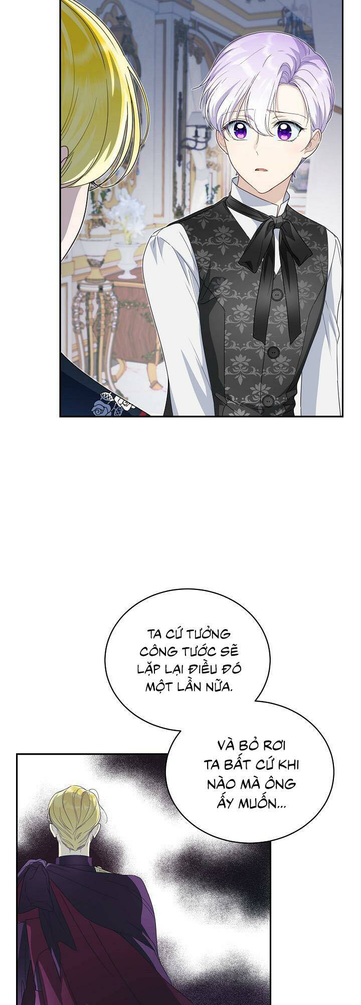 Sống Sót Qua Sự Ám Ảnh: Chapter 30
