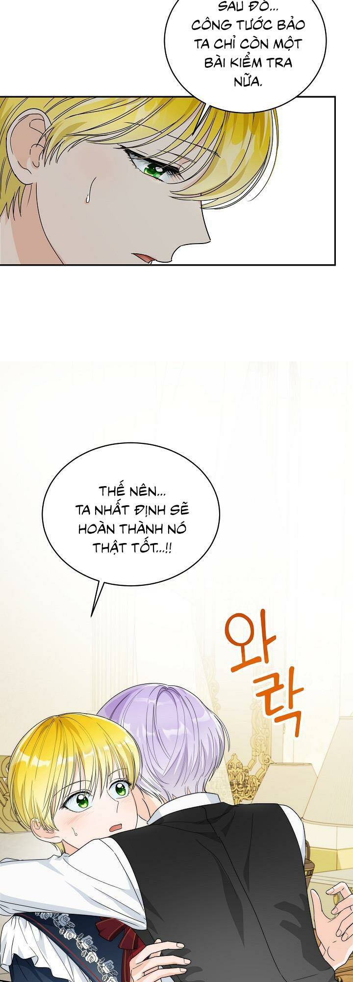 Sống Sót Qua Sự Ám Ảnh: Chapter 30
