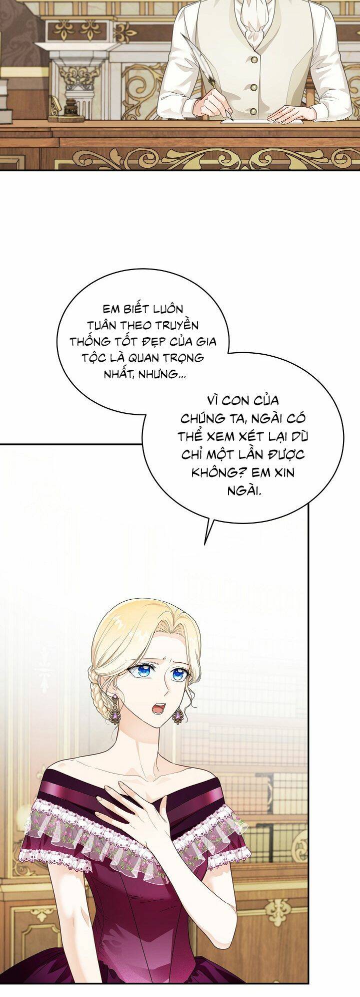 Sống Sót Qua Sự Ám Ảnh: Chapter 32