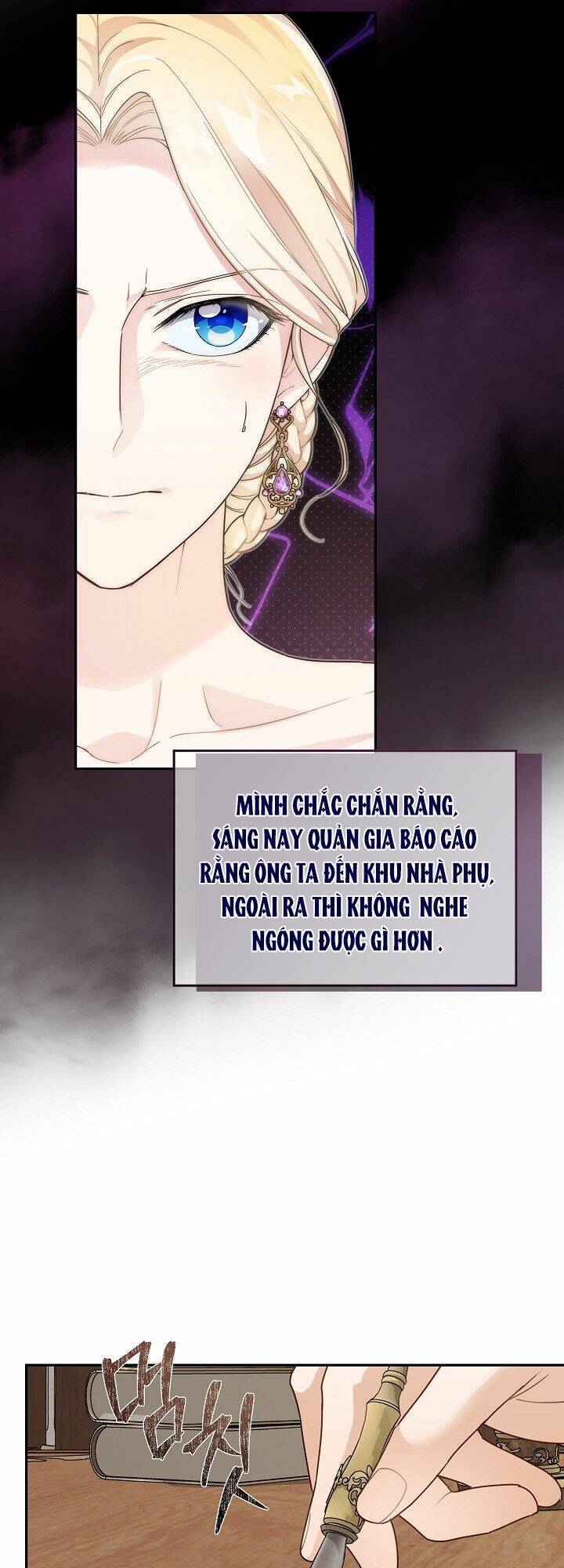 Sống Sót Qua Sự Ám Ảnh: Chapter 32