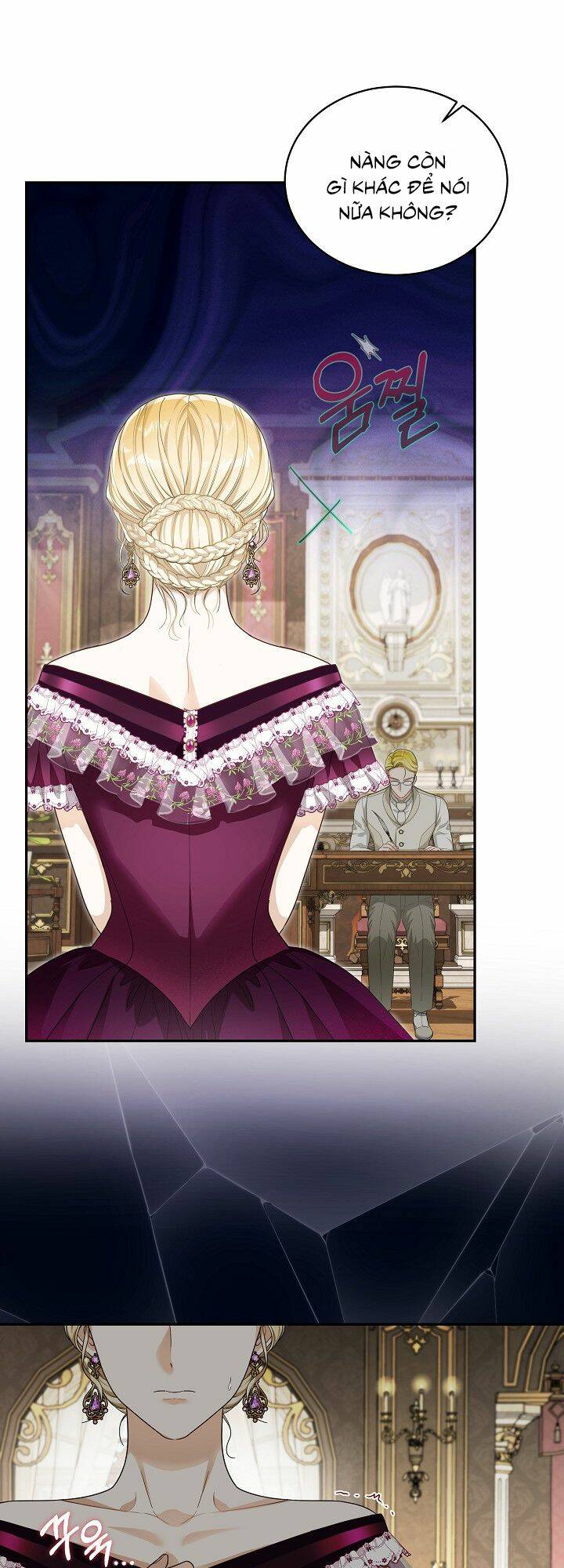 Sống Sót Qua Sự Ám Ảnh: Chapter 32