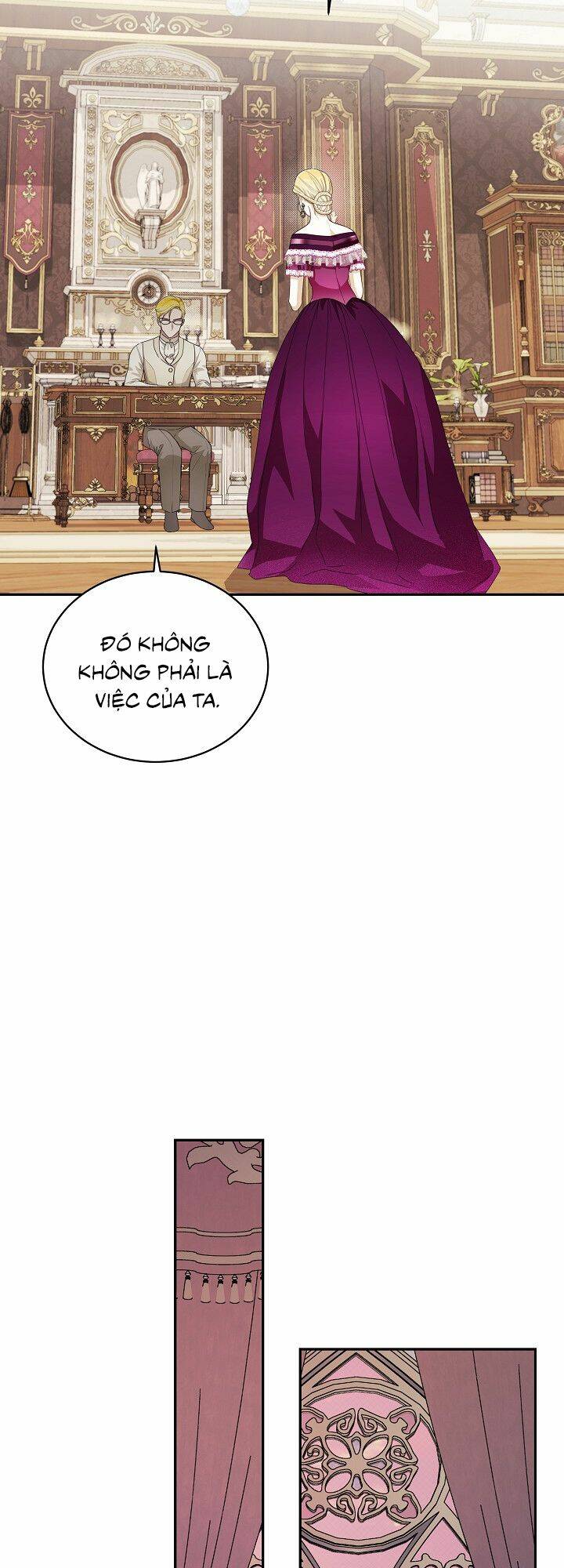 Sống Sót Qua Sự Ám Ảnh: Chapter 32
