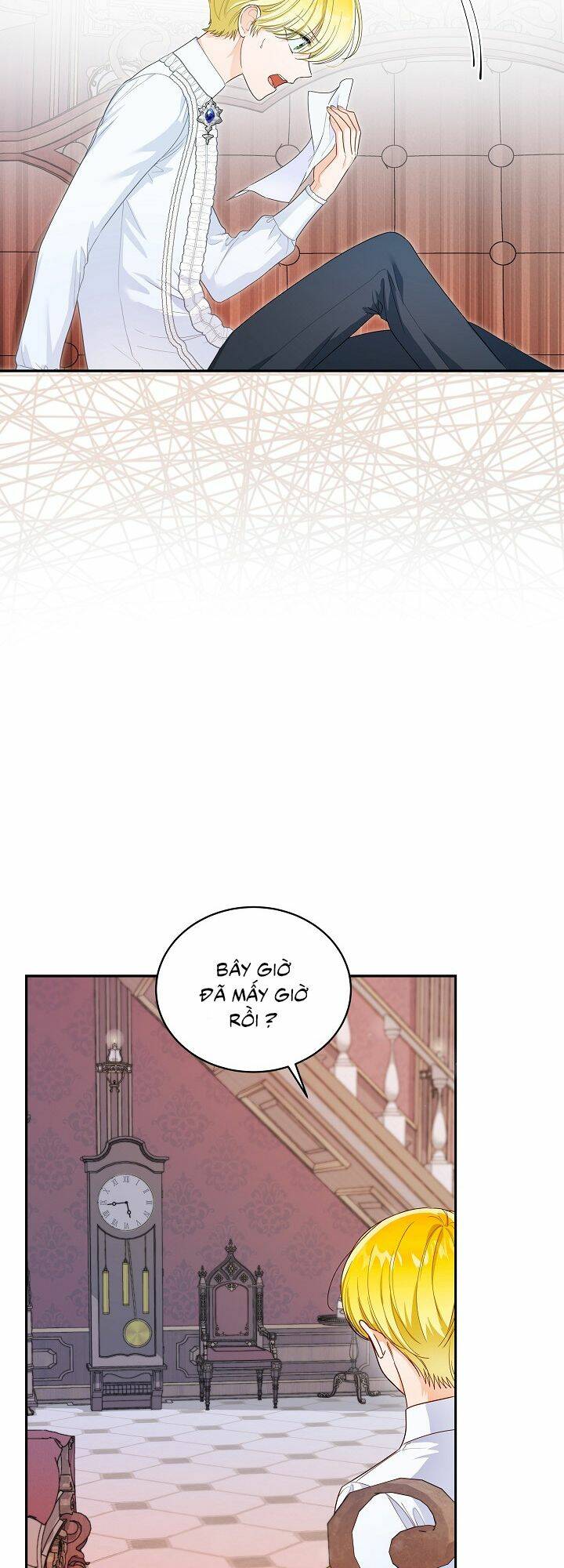 Sống Sót Qua Sự Ám Ảnh: Chapter 32